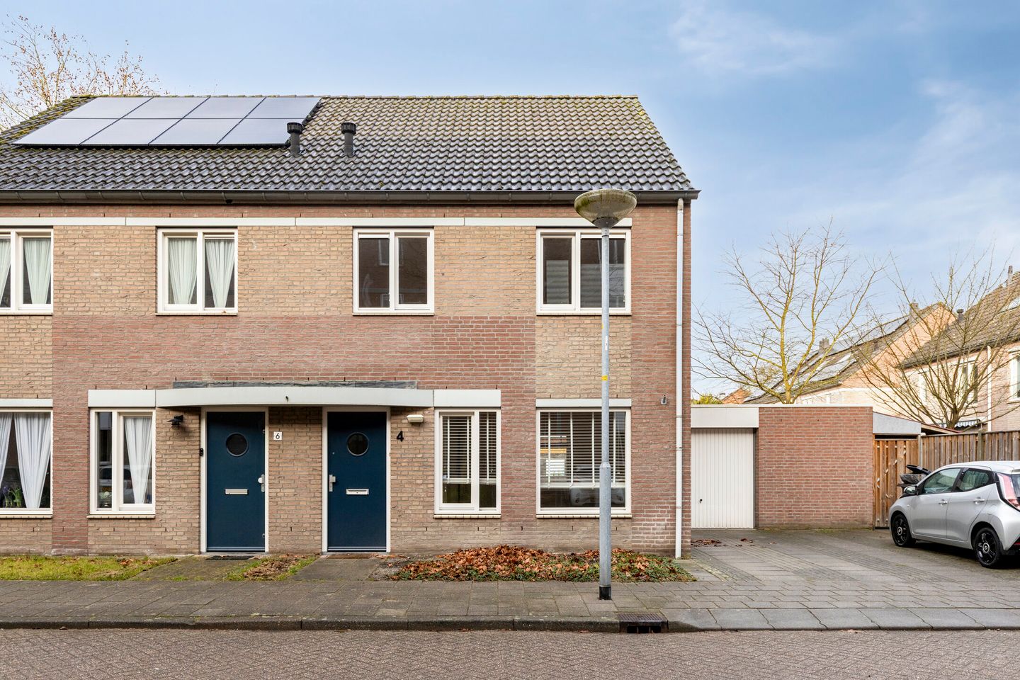 Foto 35 van Harry Meijerstraat 4