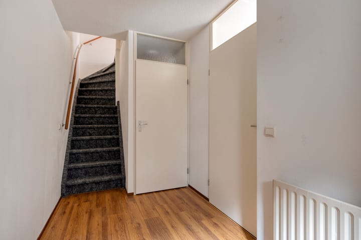 Photo 14 of Harry Meijerstraat 4