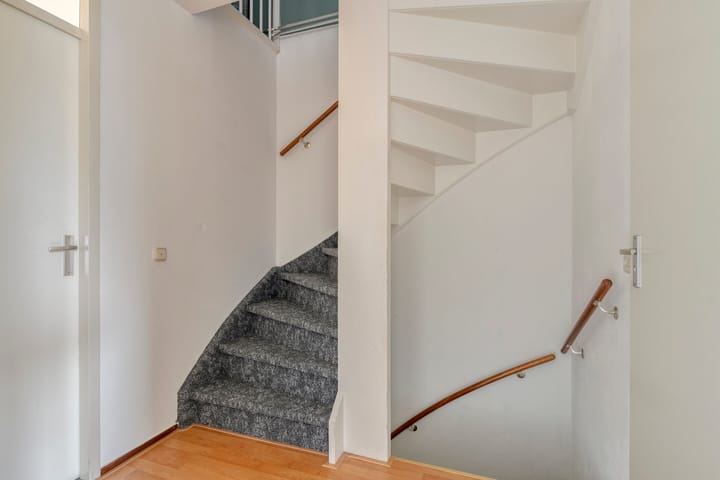 Photo 24 of Harry Meijerstraat 4