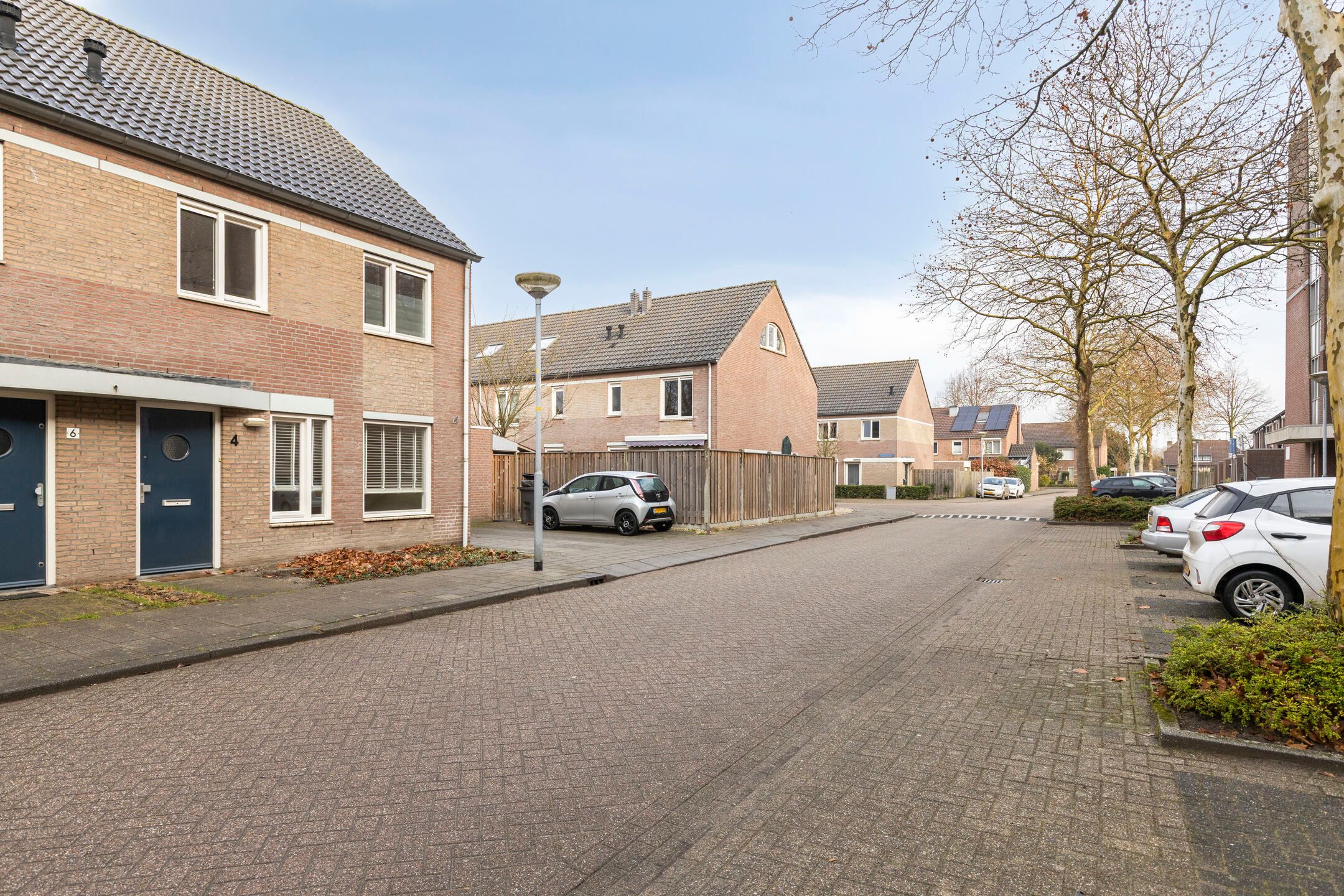 Foto 42 van Harry Meijerstraat 4