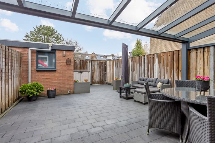 Photo 2 of Spechtendaal 11