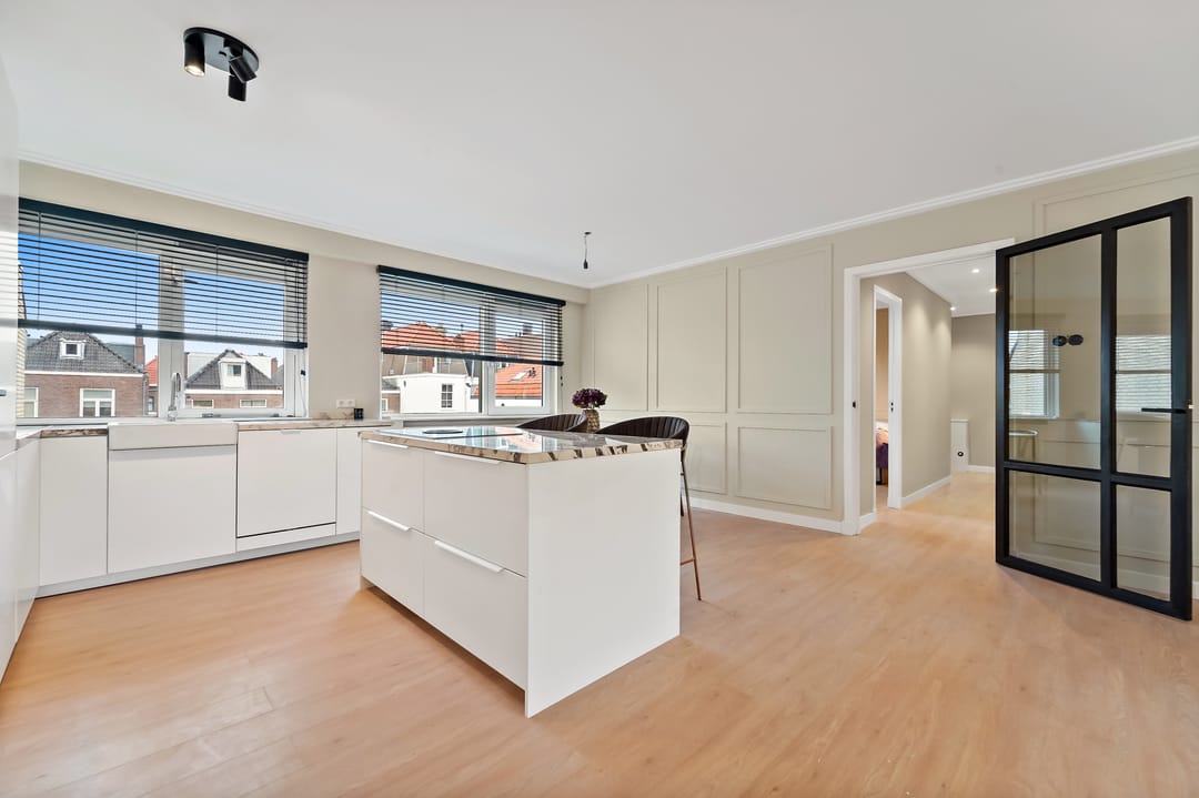 Photo 2 of Burgemeester Patijnlaan 790