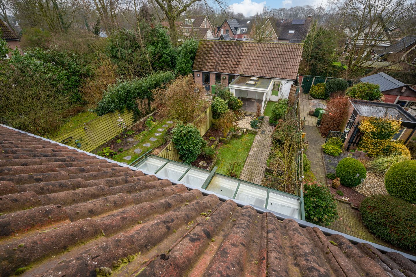 Foto 25 van Vlietweg 62