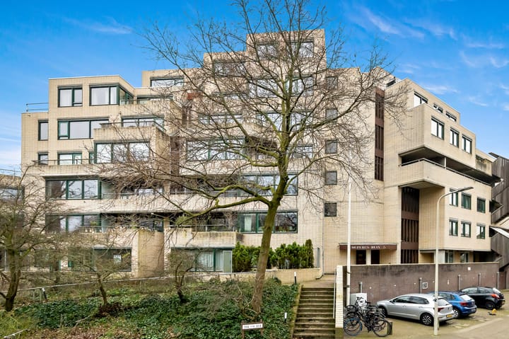 Photo 5 of Burgemeester Patijnlaan 790