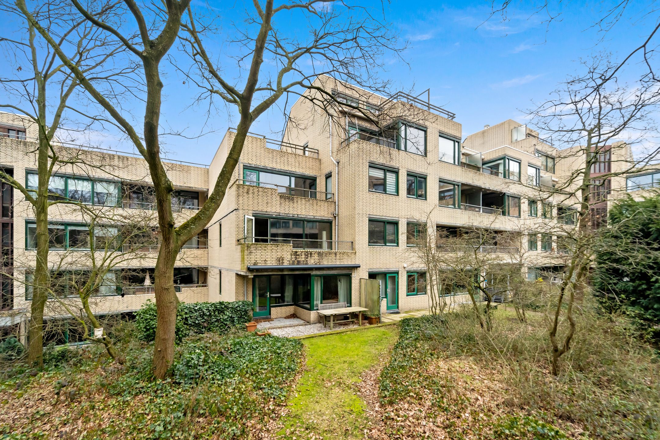 Photo 6 of Burgemeester Patijnlaan 790