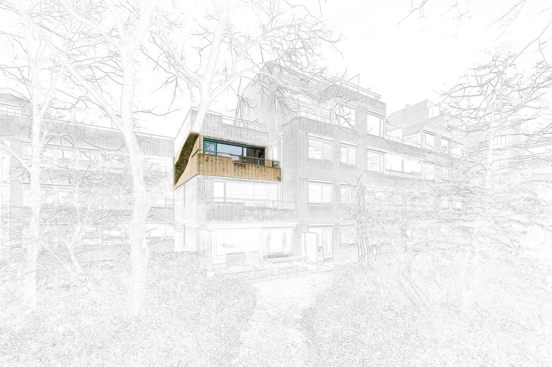 Photo 7 of Burgemeester Patijnlaan 790