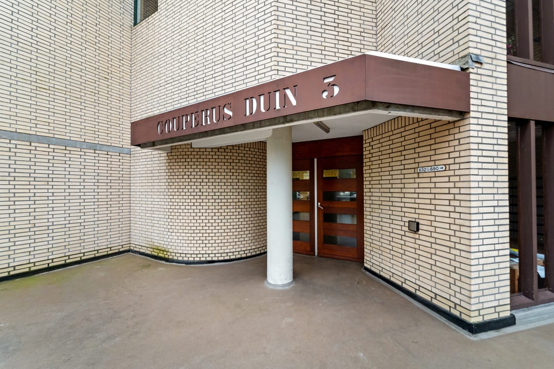 Photo 8 of Burgemeester Patijnlaan 790