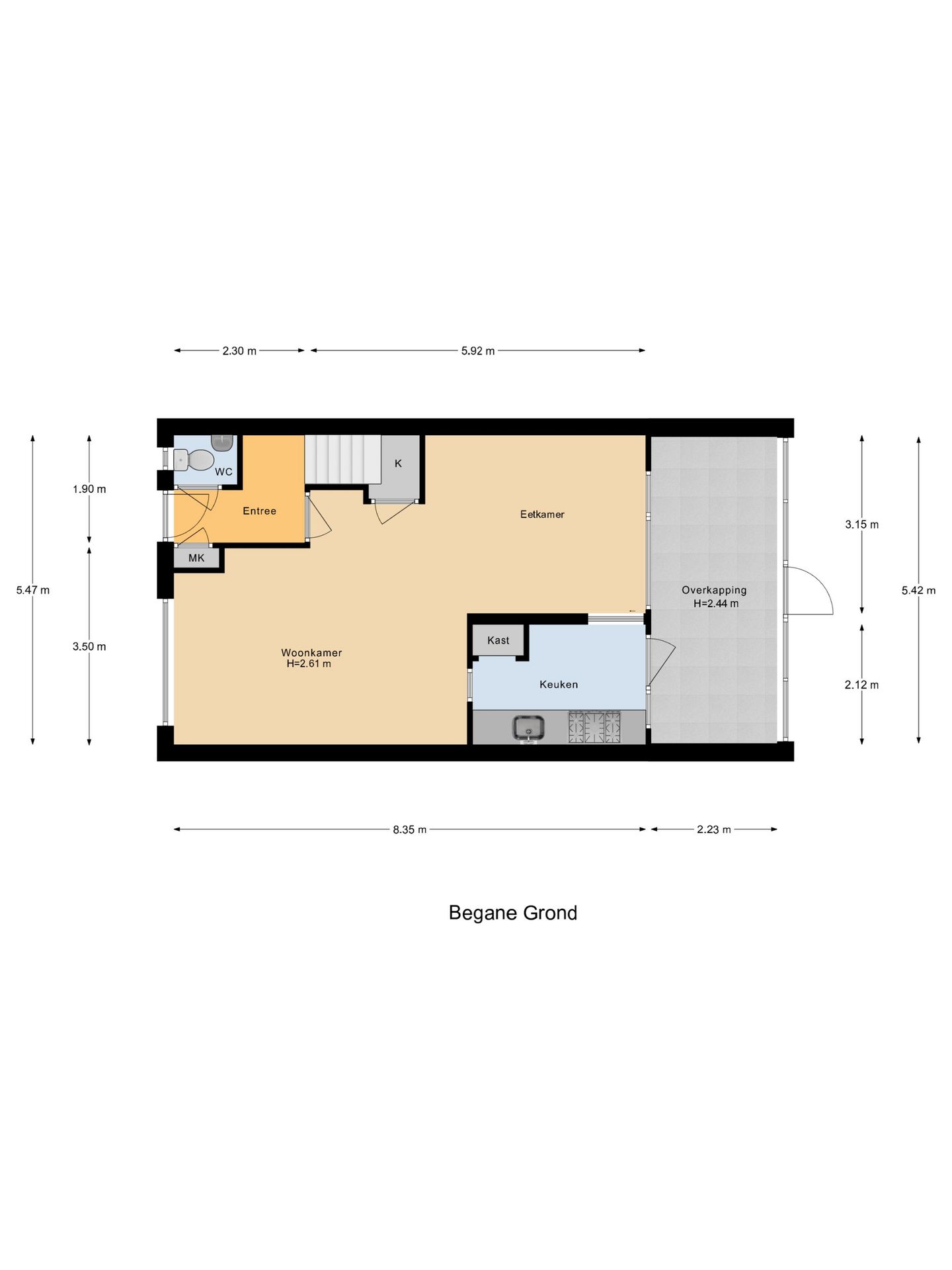 Foto 35 van Vlietweg 62