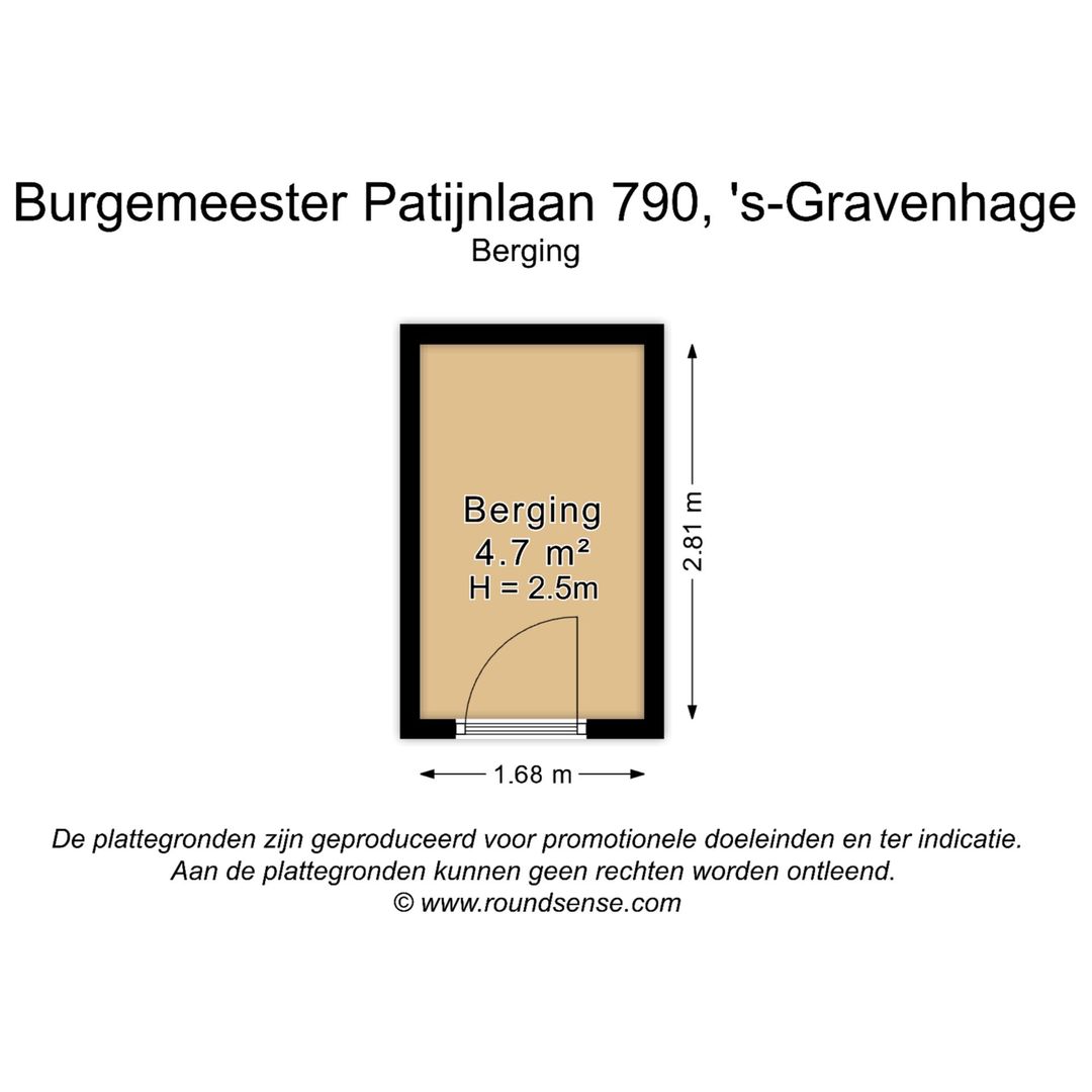 Photo 28 of Burgemeester Patijnlaan 790