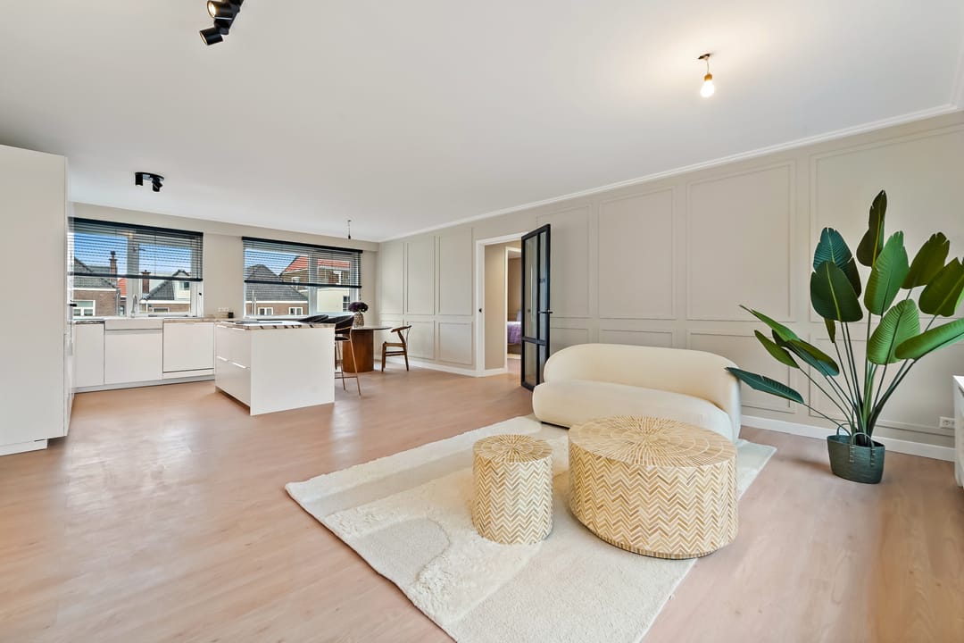 Photo 1 of Burgemeester Patijnlaan 790