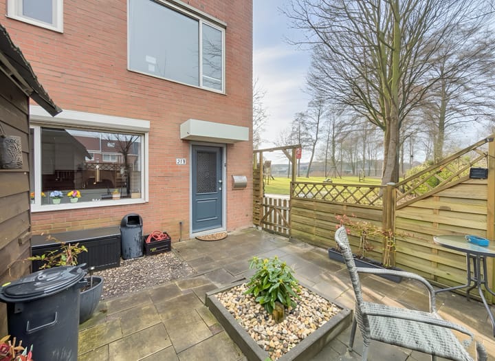 Foto 3 van Rigoletto 213