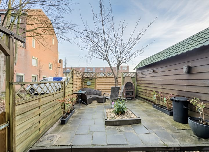 Foto 5 van Rigoletto 213