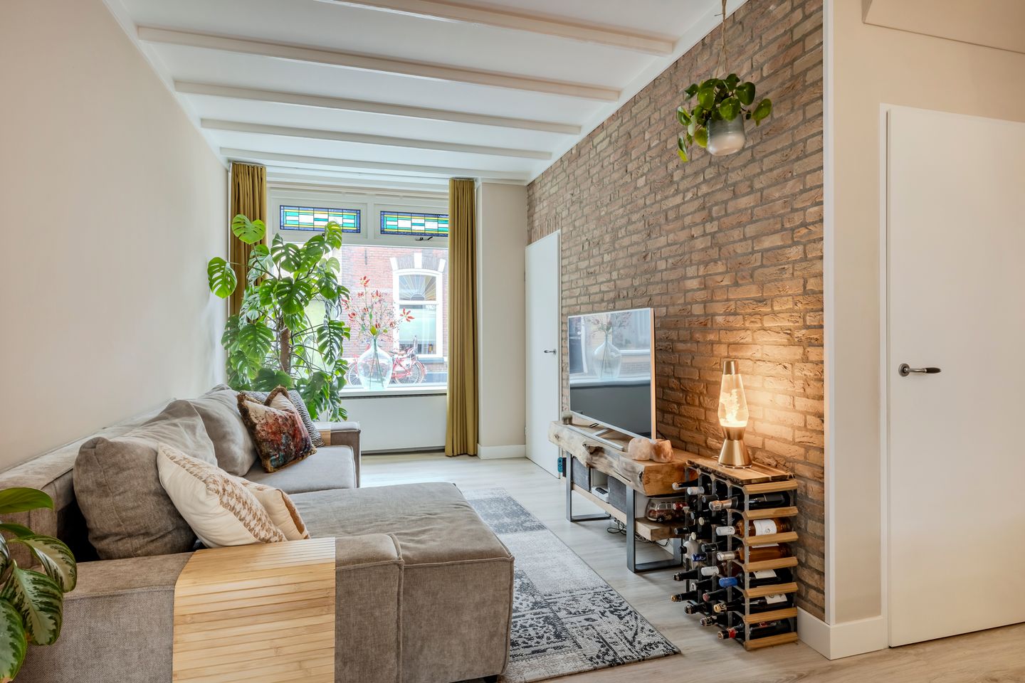 Foto 5 van Paterstraat 18