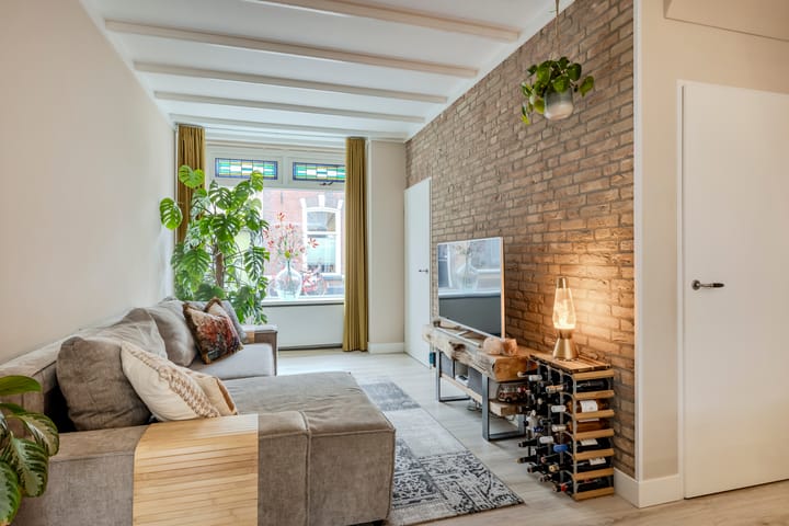 Foto 5 van Paterstraat 18