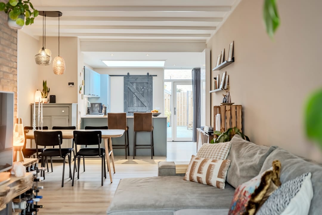 Foto 8 van Paterstraat 18