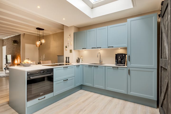 Foto 3 van Paterstraat 18