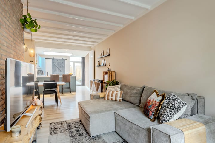 Foto 2 van Paterstraat 18