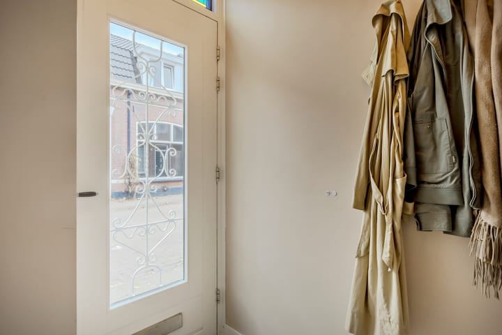 Foto 4 van Paterstraat 18