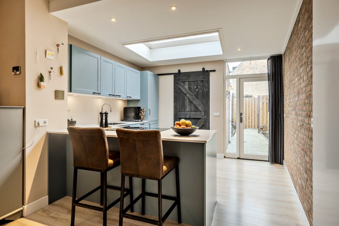 Foto 11 van Paterstraat 18