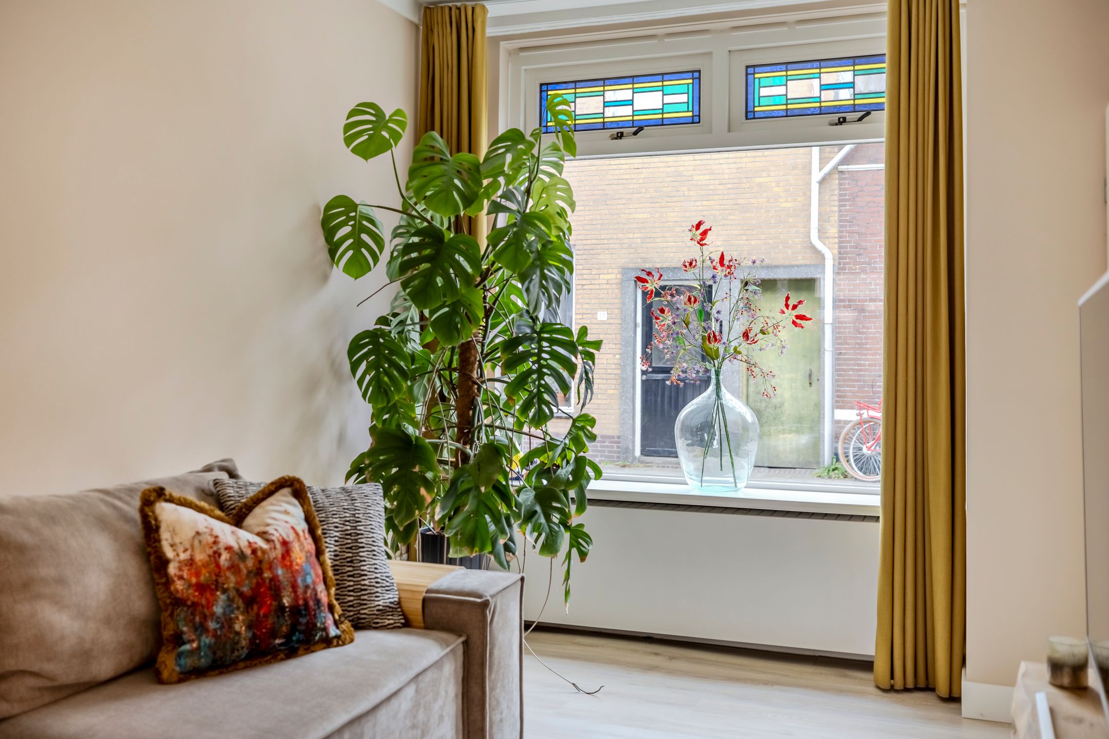 Foto 6 van Paterstraat 18