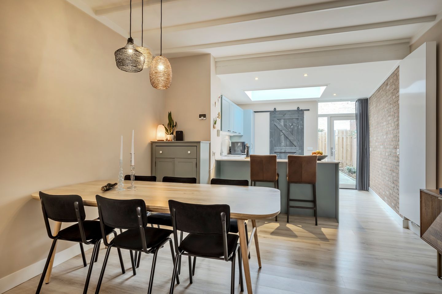 Foto 10 van Paterstraat 18