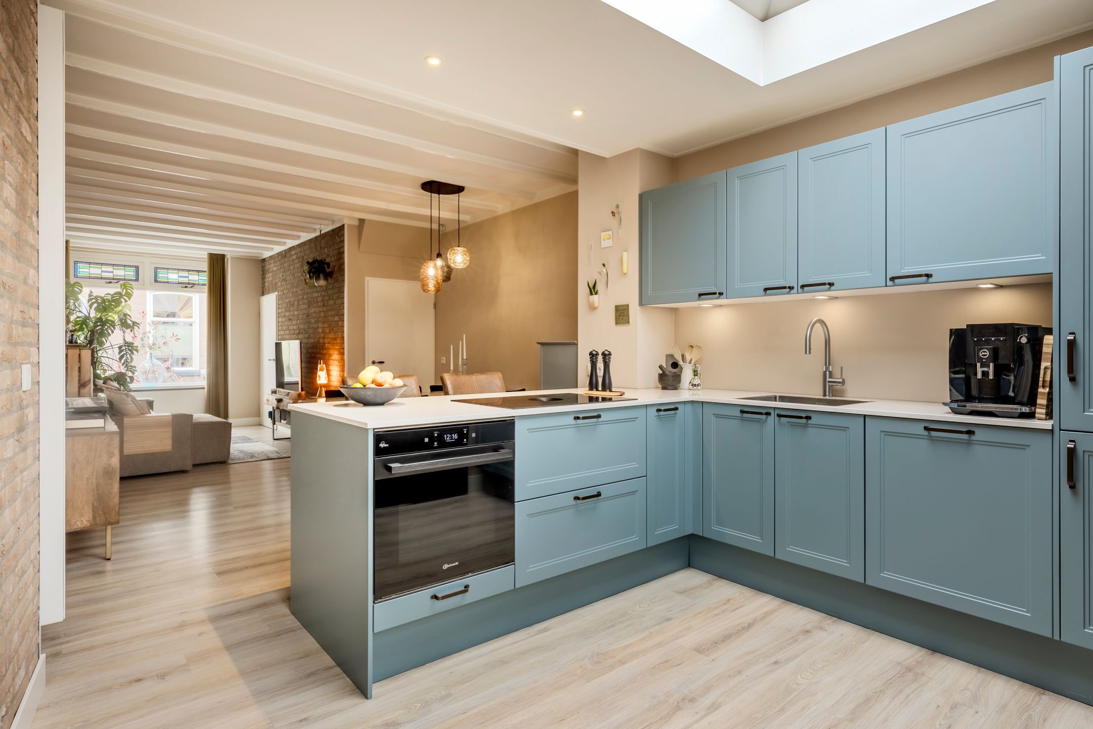 Foto 12 van Paterstraat 18