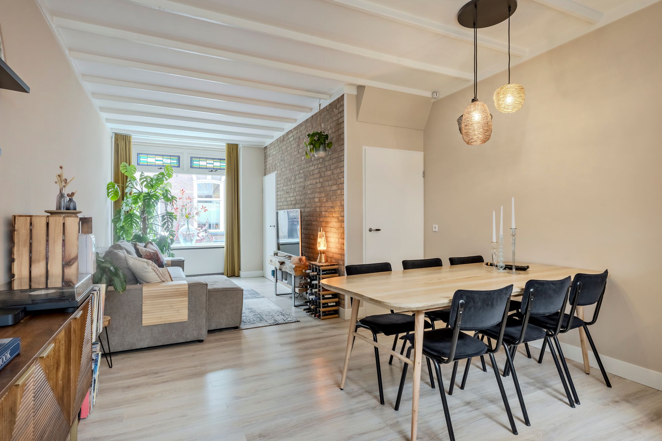 Foto 9 van Paterstraat 18