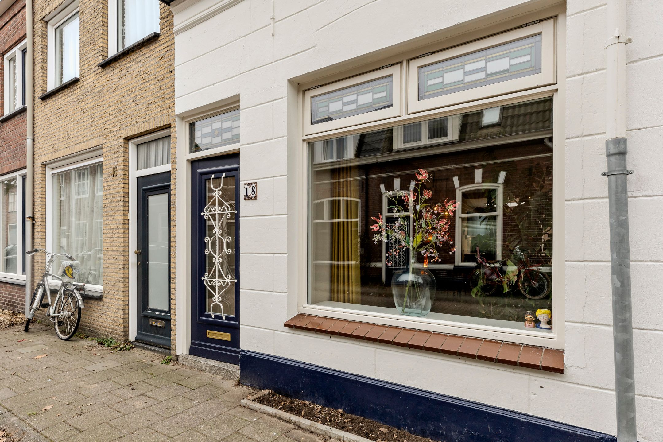 Foto 33 van Paterstraat 18