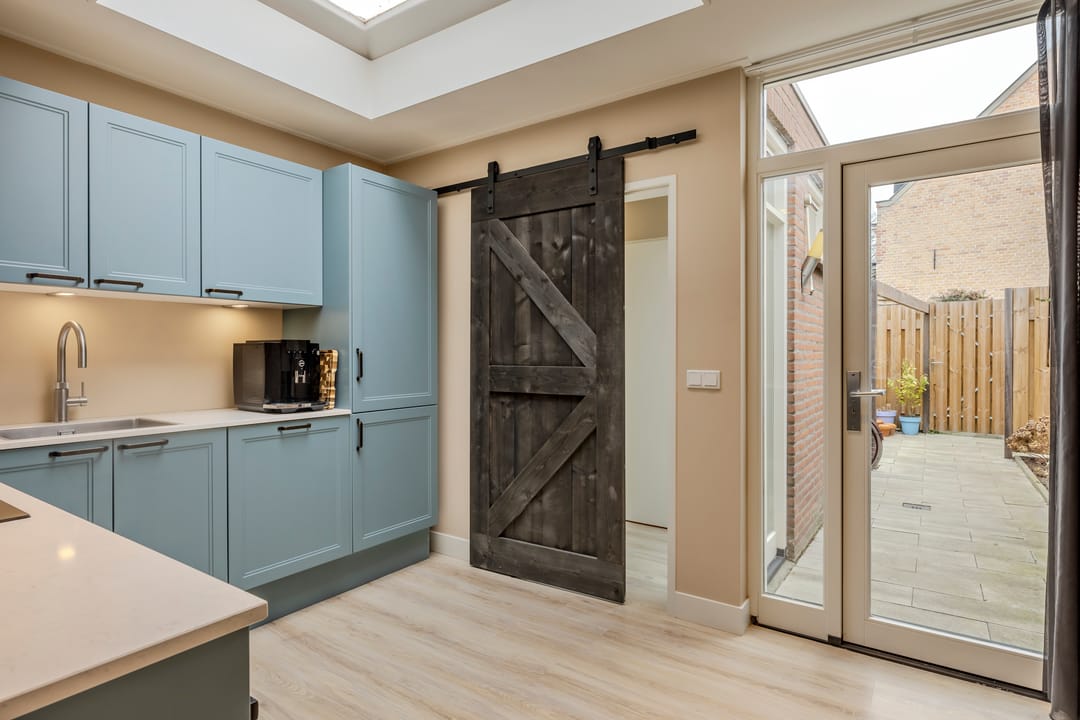 Foto 13 van Paterstraat 18