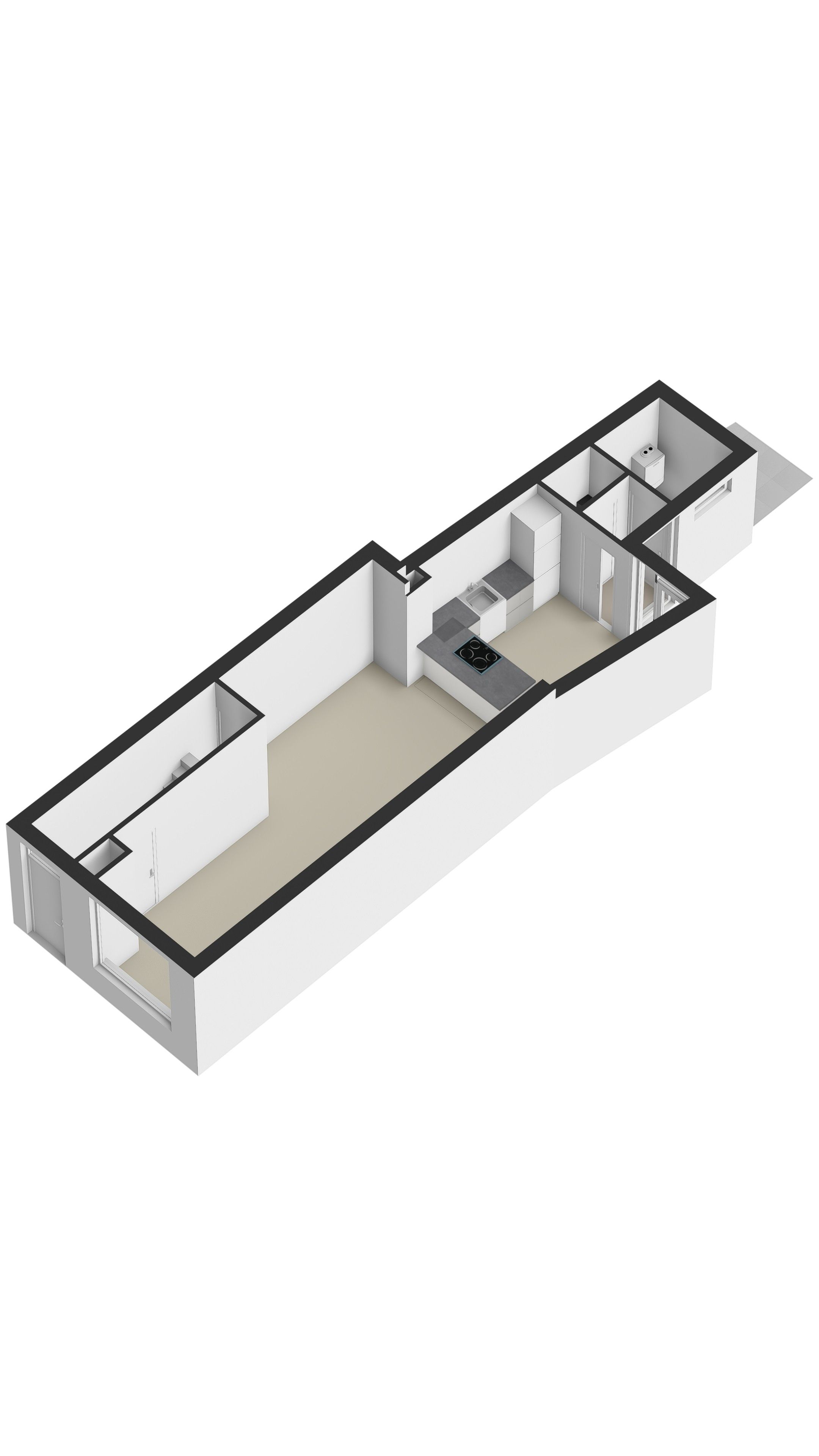 Foto 42 van Paterstraat 18