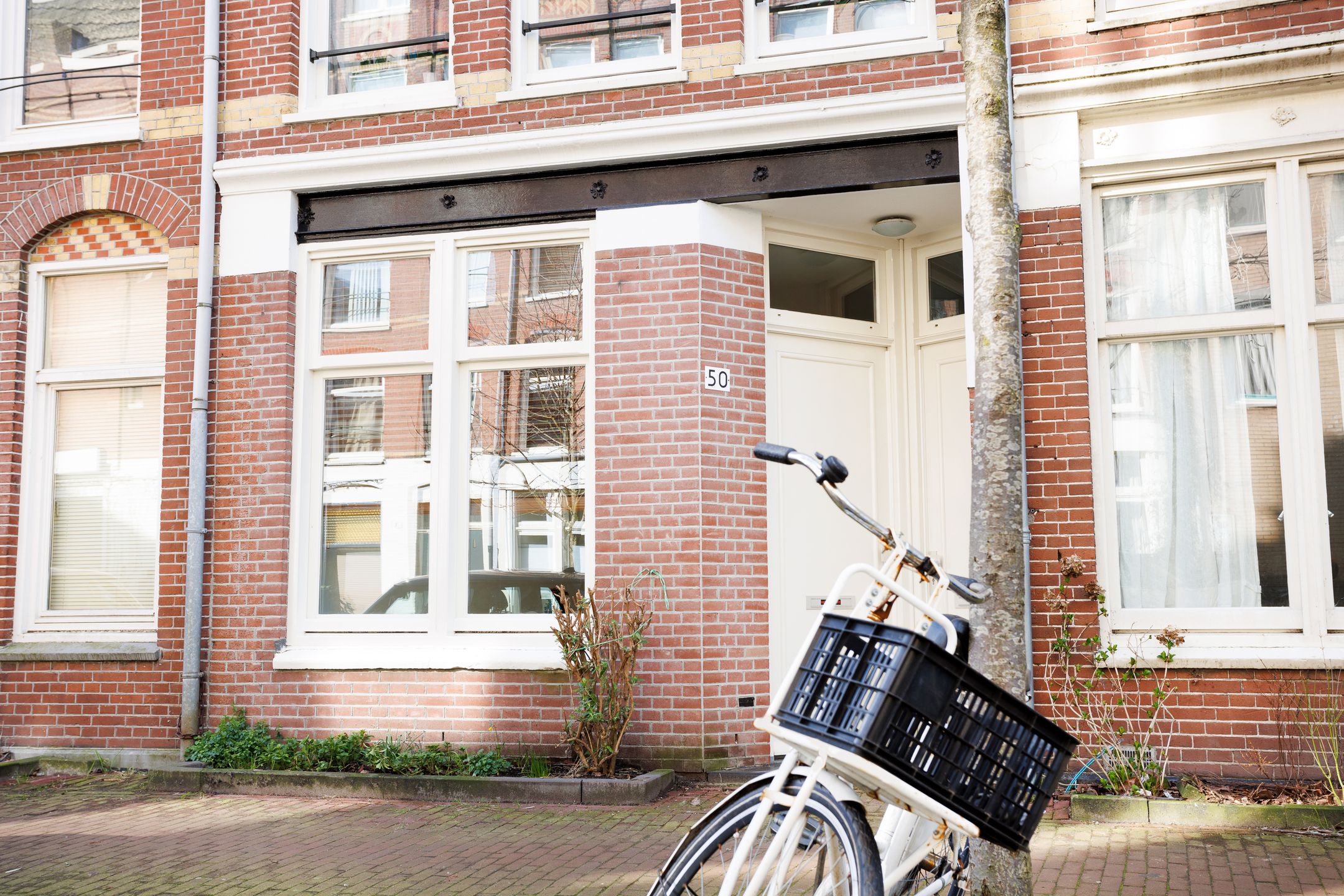 Photo 3 of Fannius Scholtenstraat 50-1