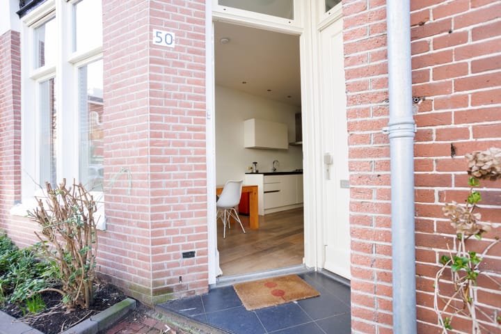 Foto 4 van Fannius Scholtenstraat 50-1