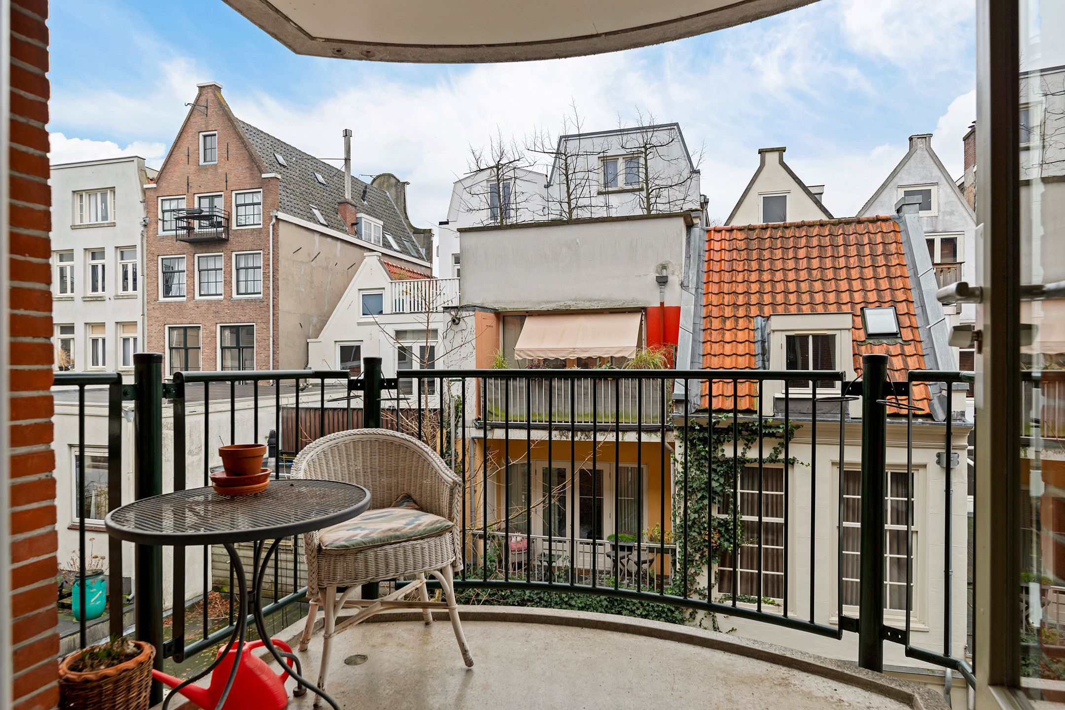 Bloemstraat 51-D Amsterdam - Aanzicht 2