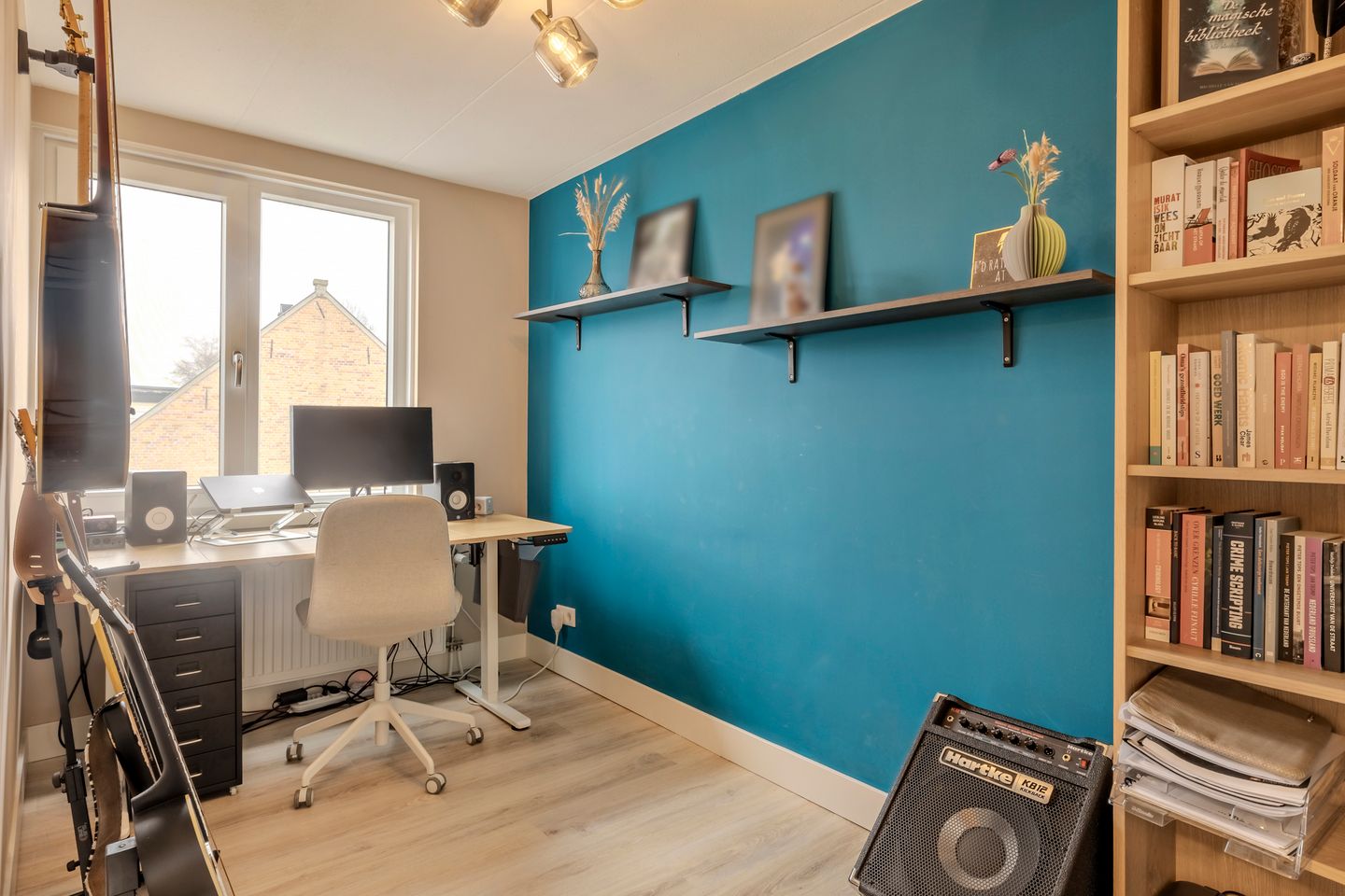 Foto 20 van Paterstraat 18