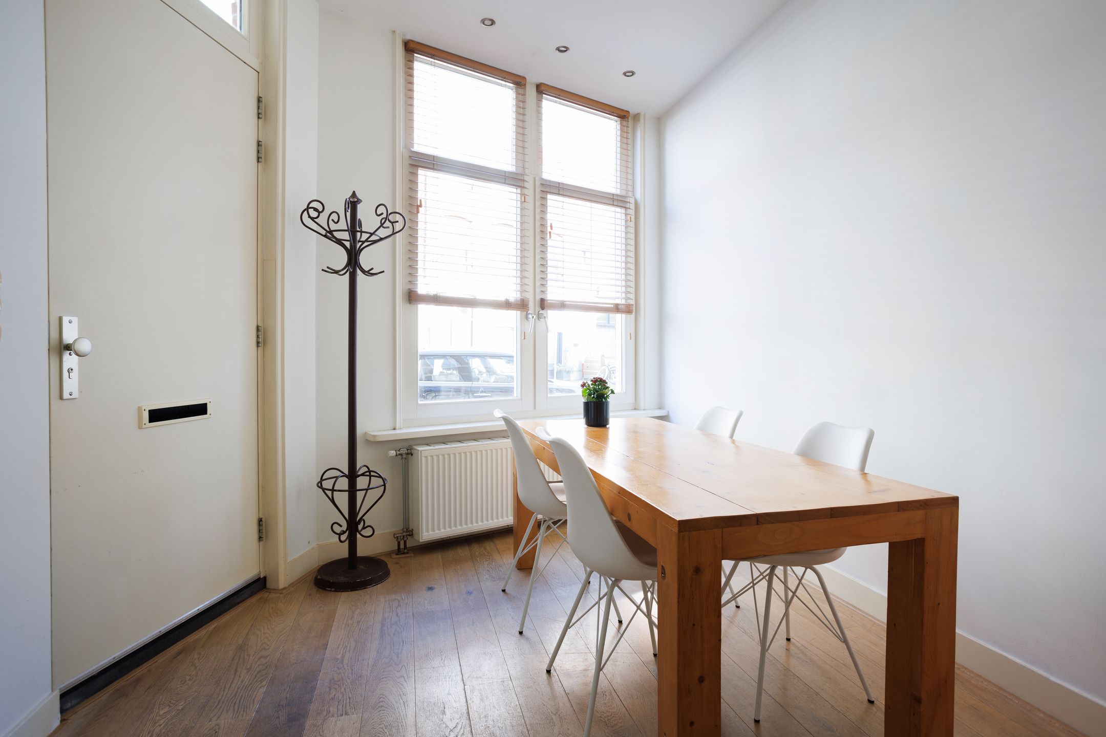 Photo 6 of Fannius Scholtenstraat 50-1