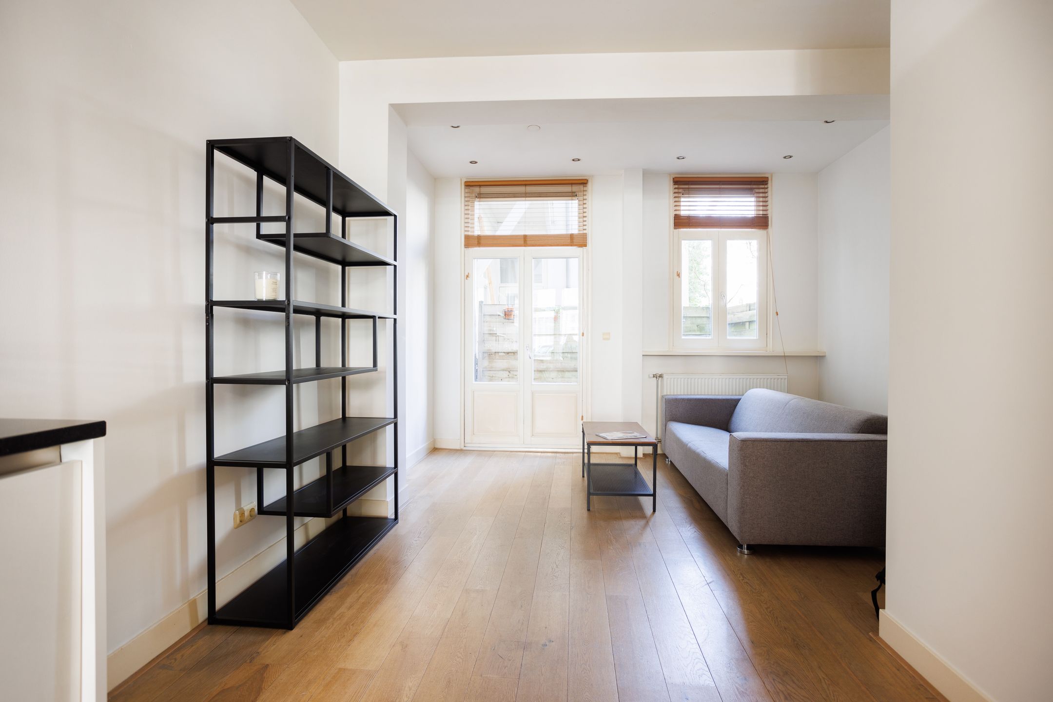 Photo 9 of Fannius Scholtenstraat 50-1