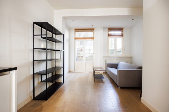 Foto 9 van Fannius Scholtenstraat 50-1