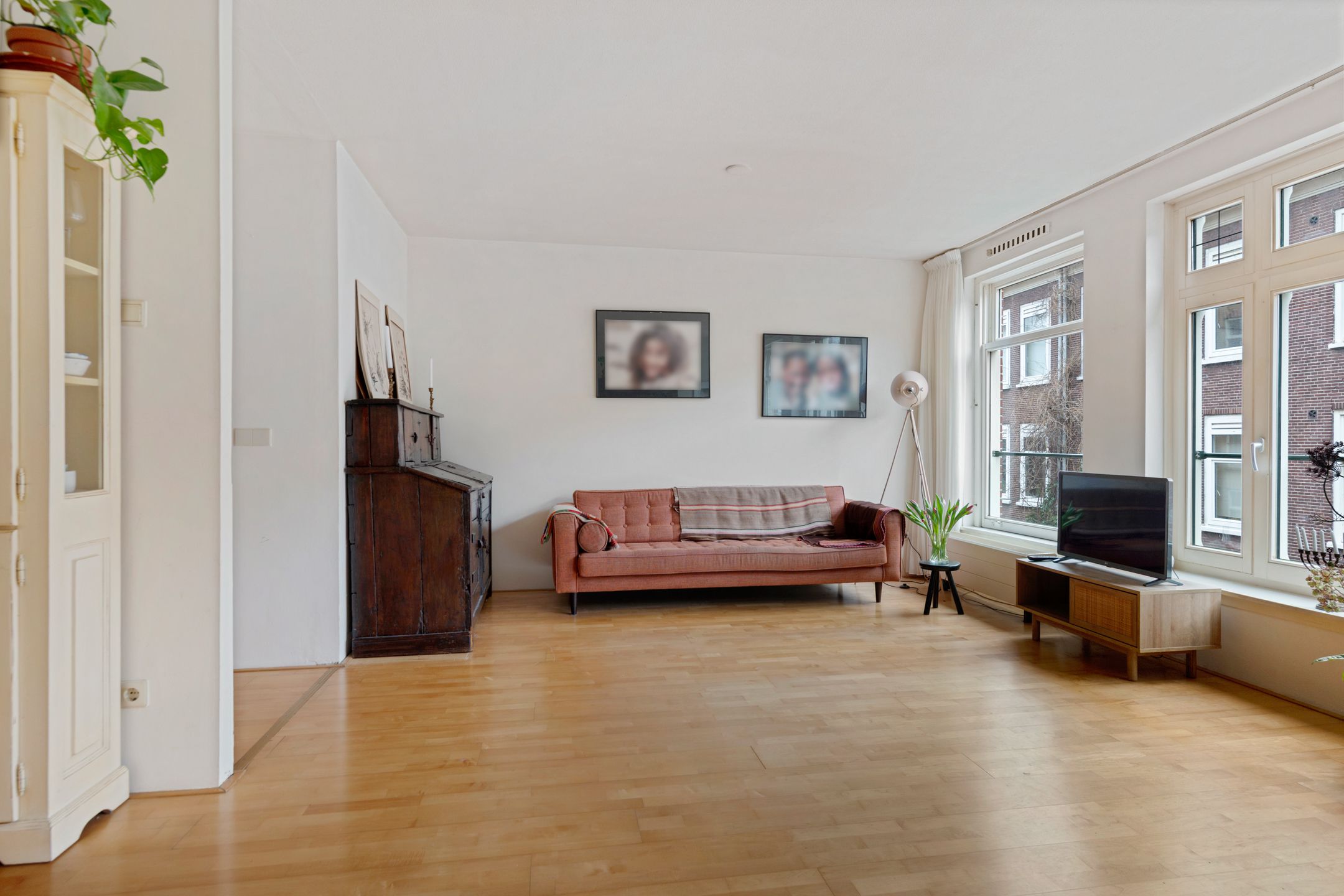 Bloemstraat 51-D Amsterdam - Aanzicht 6