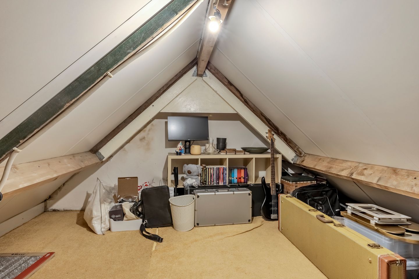 Foto 25 van Paterstraat 18