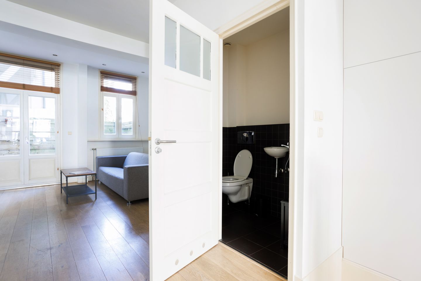 Photo 10 of Fannius Scholtenstraat 50-1