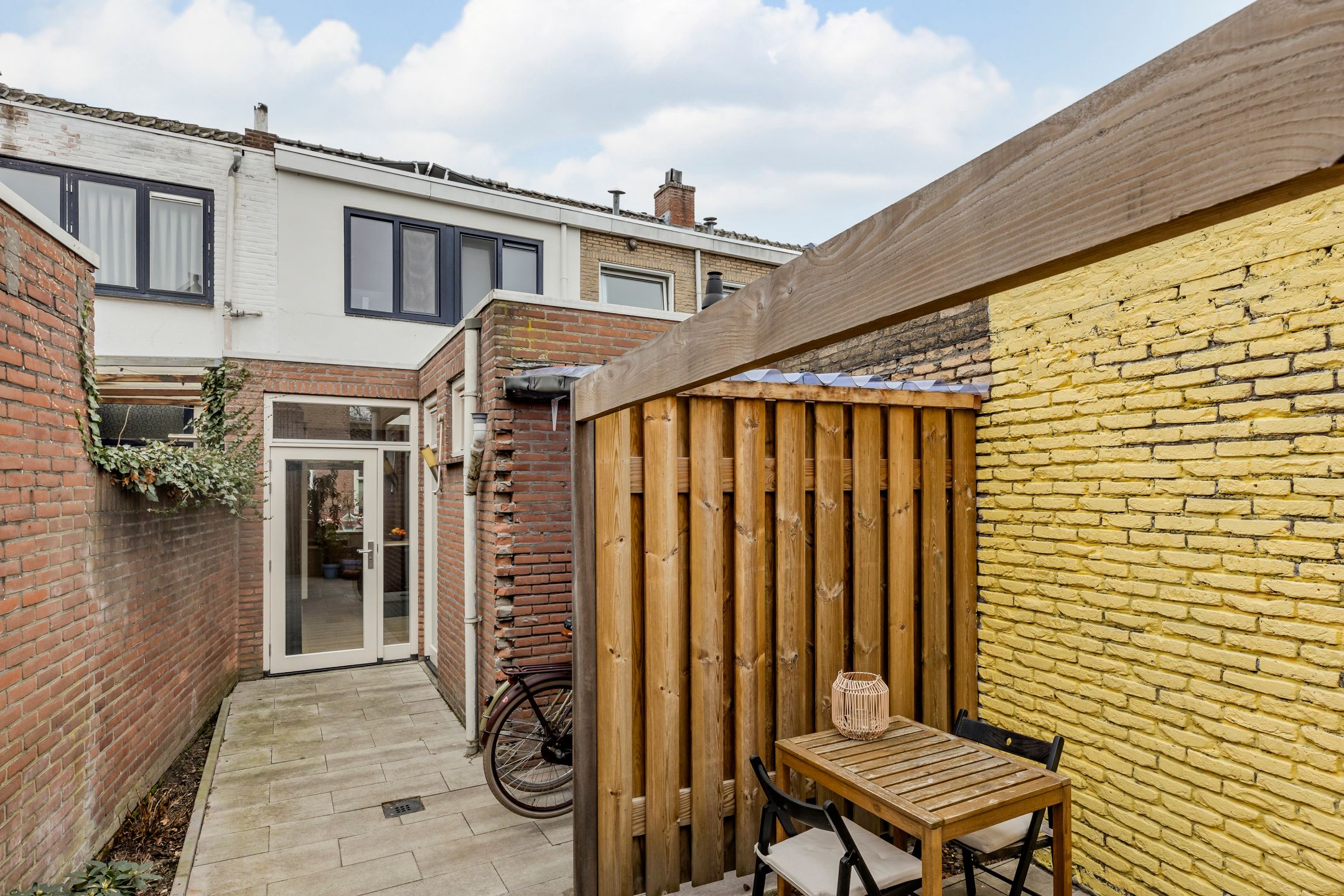 Foto 27 van Paterstraat 18