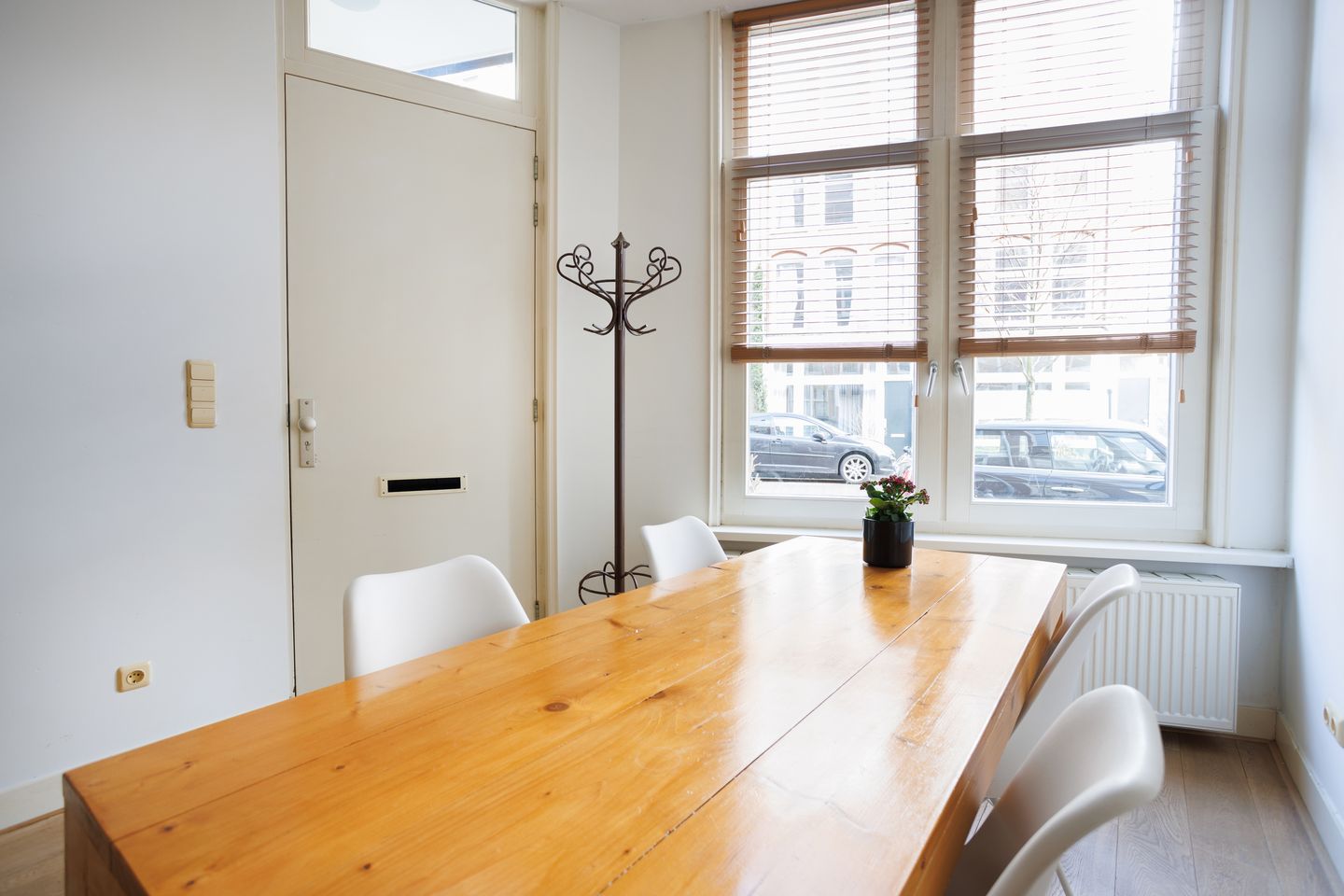 Photo 5 of Fannius Scholtenstraat 50-1