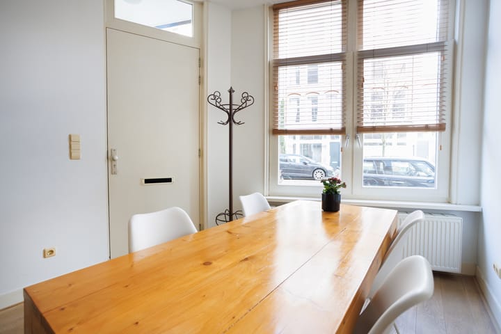 Foto 5 van Fannius Scholtenstraat 50-1