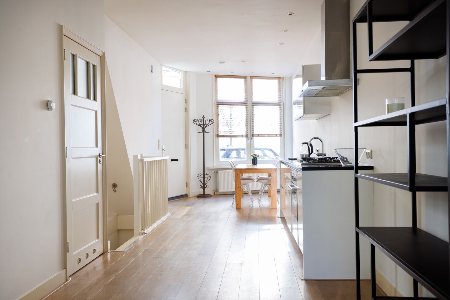 Photo 20 of Fannius Scholtenstraat 50-1