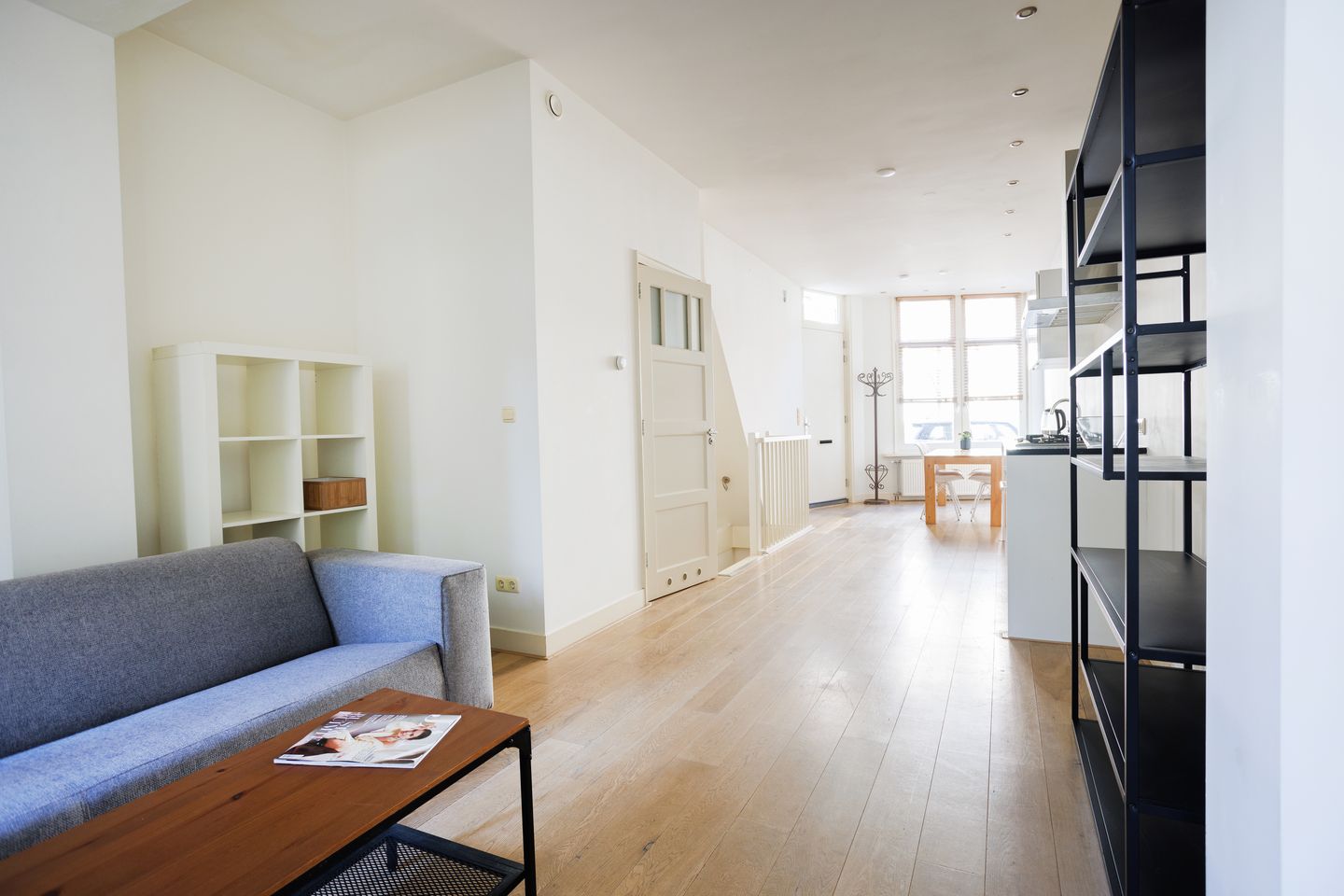 Photo 19 of Fannius Scholtenstraat 50-1