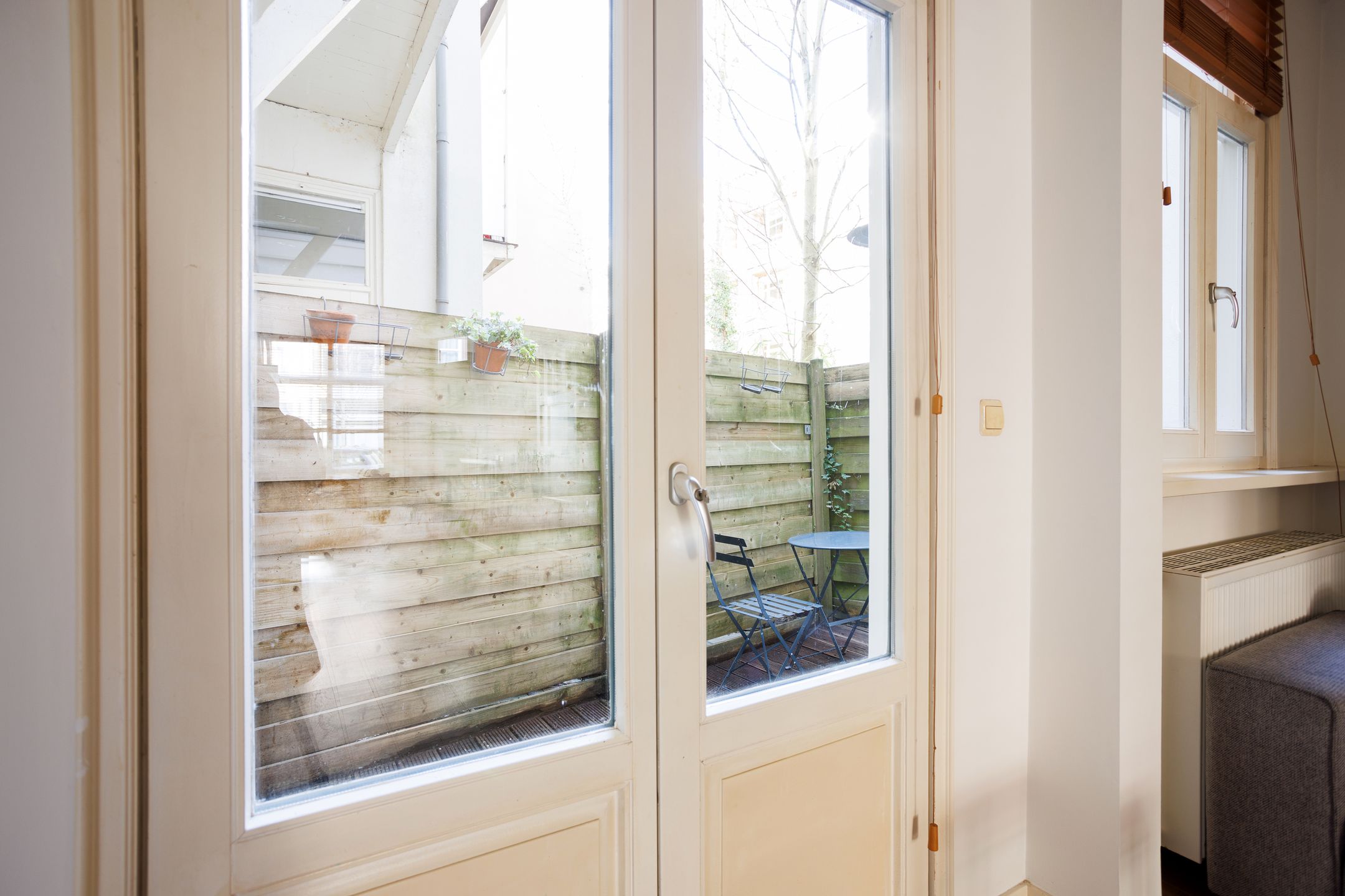 Photo 15 of Fannius Scholtenstraat 50-1