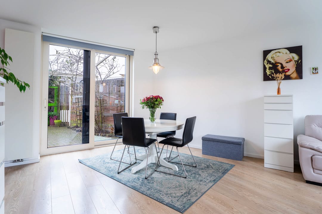 Foto 2 van Beuningenstraat 20