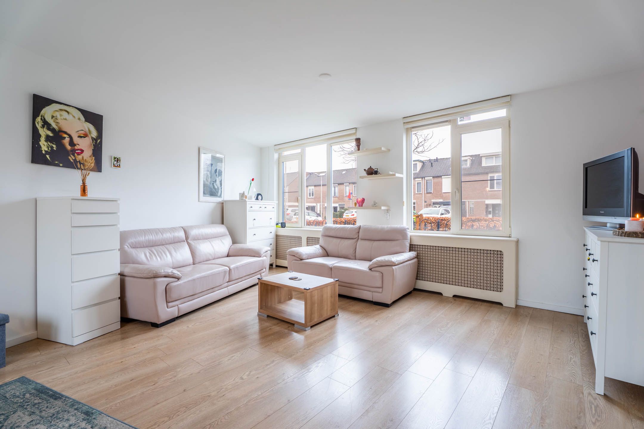 Foto 3 van Beuningenstraat 20