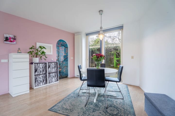 Photo 4 of Beuningenstraat 20