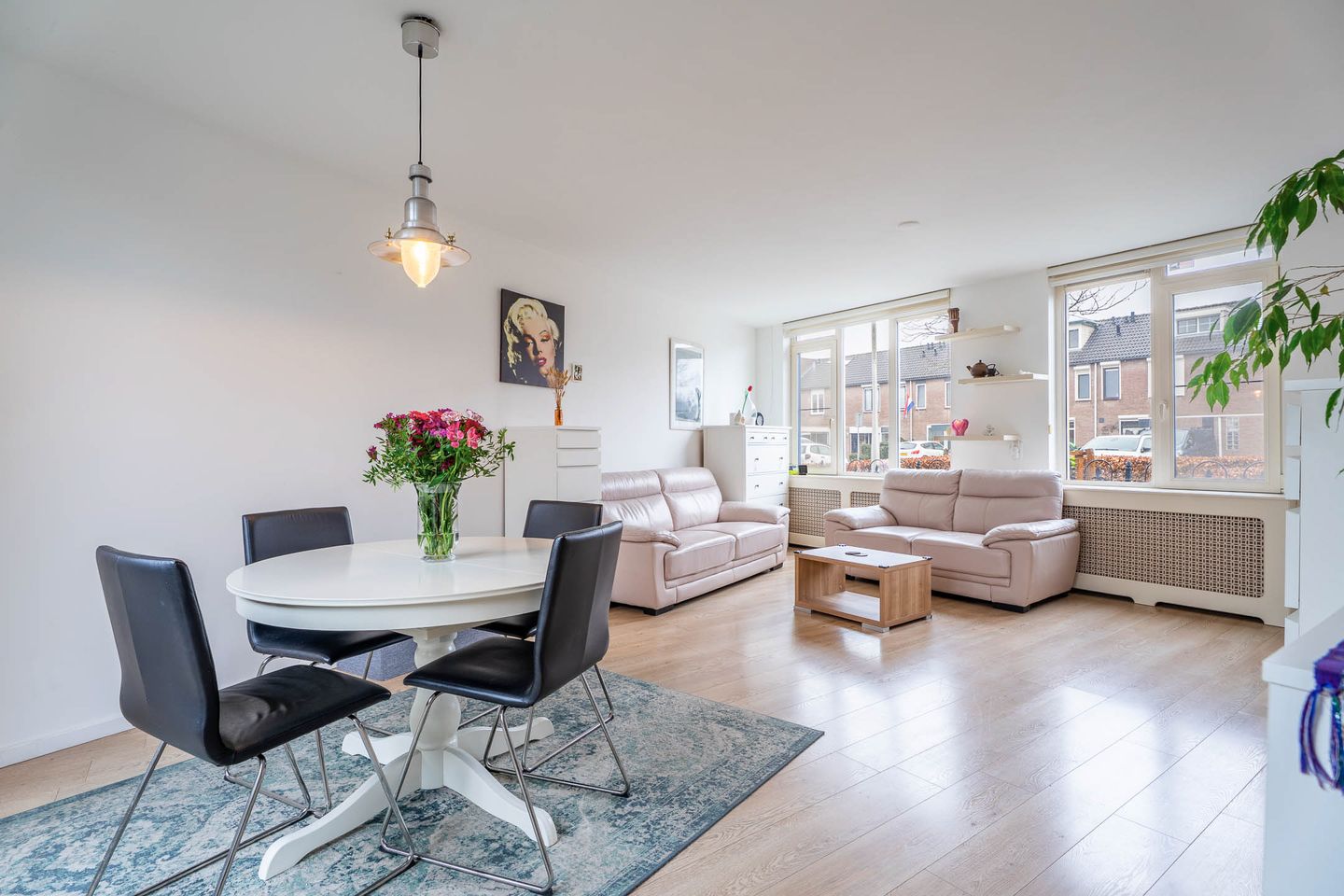 Foto 5 van Beuningenstraat 20